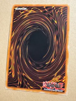 Yugioh - Vision HERO Faris - QCR - RA01-EN004 - Near Mint - Image 2