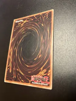 Yu-Gi-Oh Black Rose Dragon Ultra Rare Unlimited Edition CSOC-EN039 NM Condition - Image 5