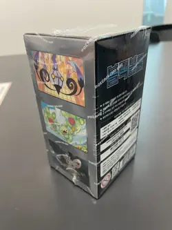Pokemon Card Scarlet & Violet "White Flare & Black Bolt" Search Pack - 60 Packs - Image 2