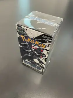 Pokemon Card Scarlet & Violet "White Flare & Black Bolt" Search Pack - 60 Packs - Image 5