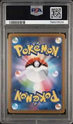 PSA 10 Charizard VSTAR Promo 293/S-P Pokemon Card, One-Owner, Mint - Image 2