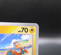 Pikachu 120/SV-P PROMO Yokohama World Championships Pokemon Card Japanese [NM] - Image 3