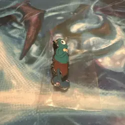 MTG Fblthp Magiccon Atlanta 2025 Staff Exclusive Pin - Image 1