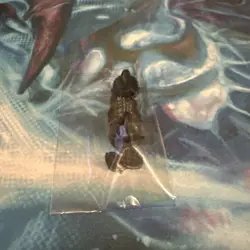 MTG Fblthp Magiccon Atlanta 2025 Staff Exclusive Pin - Image 2