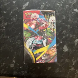 Pokemon TCG Mega Evolution Half Booster Box ⭐SEALED - Image 2