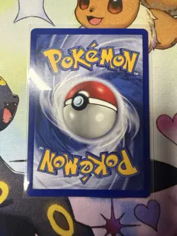 Revive 089/102 Base Set 1st Edition Shadowless Vintage Pokemon Near Mint Gem - Image 2