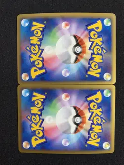 Pokemon | Darkrai & Cresselia LEGEND 035/040 036/040 LL Lost Link | NM - Image 2