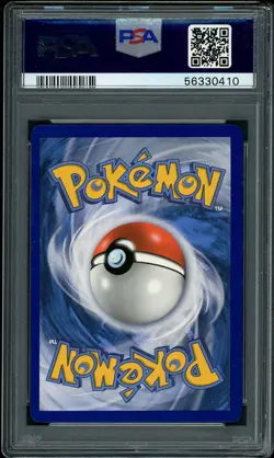 2017 Pokemon SM Guardians Rising Drampa GX Full Art #142 PSA 9 MINT - Image 2