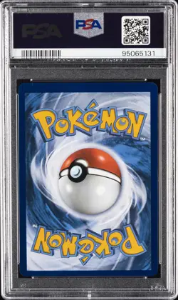2023 POKEMON SWORD & SHIELD CROWN ZENITH #160 FULL ART/PIKACHU PSA 9 - Image 2