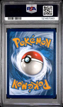 2025 POKEMON DRI EN-DESTINED RIVALS ILLUSTRATION RARE #188 HYDRAPPLE PSA 10 - Image 2