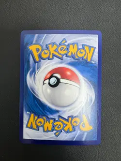 Pokemon Chandelure Art Rare 2025 11 07/07 Gem Pack Vol.3 S.Chinese - Image 2