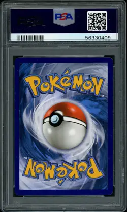 2017 Pokemon SM Guardians Rising Kommo-o GX Full Art #141 PSA 9 MINT - Image 2