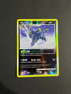 Pokemon - Noctali - 32/100 - Reverse - D&P Aube Majestueuse - FR - LP/Excellent - Image 1