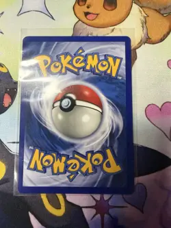 Professor Oak 088/102 Base Set 1st Edition Shadowless Vintage Pokemon Near Mint - Image 2