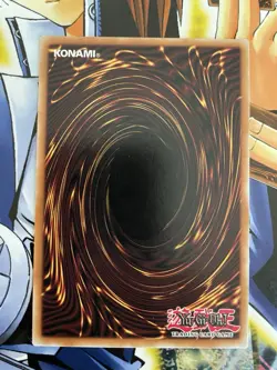 Yugioh - Premature Burial BP02-EN135 - Black Rare - NM - Image 2