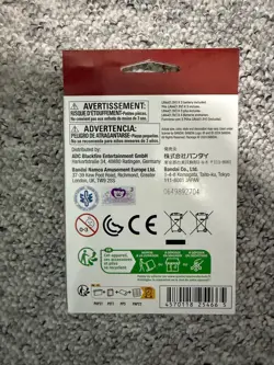 One Piece TCG Sound Loader Vol 1 Luffy SL-01 - Unused English No Promo Card - Image 2