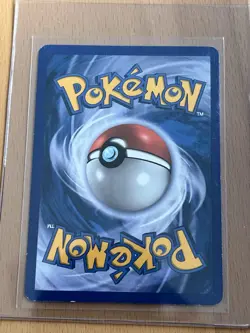 METAL ENERGY Reverse Holo 88/108 EX Power Keepers STAMPED Pokemon Card LP - Image 2