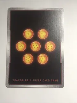 SS2 Trunks, Path to the Future SPR Foil NM Dragon Ball Super ccg card game - Image 4