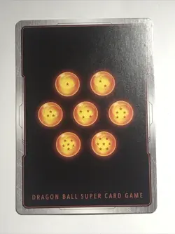 SS2 Trunks, Path to the Future SPR Foil NM Dragon Ball Super ccg card game - Image 5