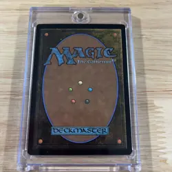 MTG Gemstone Caverns (0016) (Borderless) Edge of Eternities: Stellar Sights Reg - Image 2