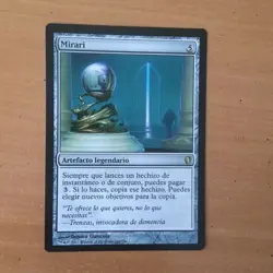 MIRARI THE GATHERING MTG - Image 1