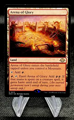 MTG Modern Horizons 3: Arena of Glory #0215 - Image 1
