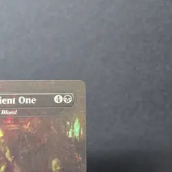 MTG Secret Lair Drop Hunger of the Ancient One (Regular) 206 - Image 4