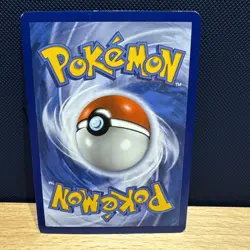 Pokemon TCG Vileplume GX Sun & Moon Cosmic Eclipse 4/236 Holo Ultra Rare - Image 4