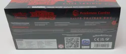 Pokemon Destined Rivals ETB Elite Trainer Box Pokemon Center Exclusive Sealed - Image 2