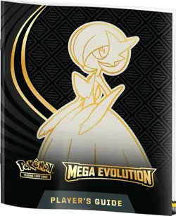 Pokemon TCG Mega Evolution Gardevoir Elite Trainer Box ETB - Brand New Sealed!! - Image 4