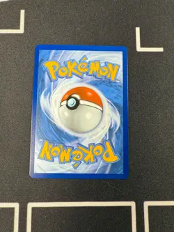 Play! Pokemon Prize Pack Series 7 Prismatic Evolutions 060/131 Umbreon ex MINT - Image 2