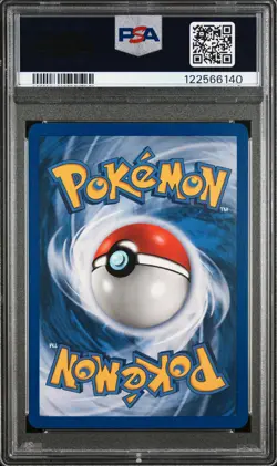 2003 POKEMON EX SANDSTORM #97 KABUTOPS EX-HOLO PSA 10 - Image 2