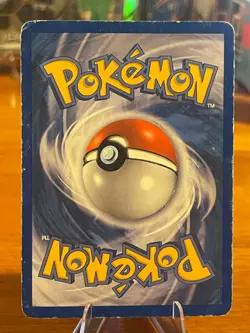 2011 Pokemon Call Of Legends Flareon 44/95 Uncommon Stage 1 MP - Image 2