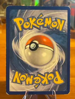 2013 Pokemon Black & White Plasma Freeze Espeon 48/116 Uncommon Stage 1 MP - Image 2