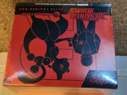 Pokemon TCG Destined Rivals Pokemon Center ETB - Image 3
