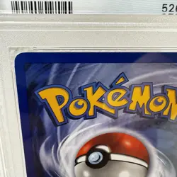 1999 Pokemon Base Set 2 Blastoise Holo #2/130 - PSA 8 NEAR MINT / MINT - Image 5
