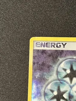 Pokemon TCG Boost Energy EX Dragon Frontiers 87/101 Reverse Holo Uncommon - Image 3