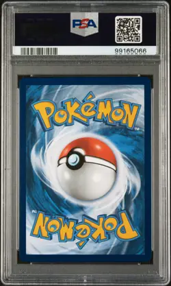 2023 POKEMON SWORD & SHIELD CROWN ZENITH #019 CHARIZARD VSTAR PSA 10 - Image 2