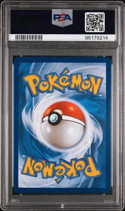 2014 POKEMON KOREAN XY PHANTOM GATE #092 FULL ART/FLORGES EX PSA 10 - Image 2