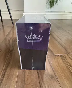 Pokemon Center Paldean Fates Elite Trainer Box ETB - New & sealed - Image 4