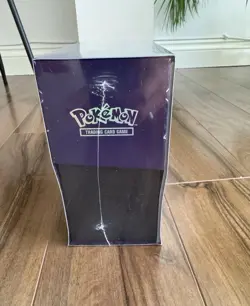 Pokemon Center Paldean Fates Elite Trainer Box ETB - New & sealed - Image 5