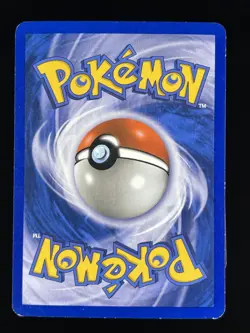 Pokemon TCG Crystal Shard EX Crystal Guardians 76/100 Reverse Holo Stamped - Image 3