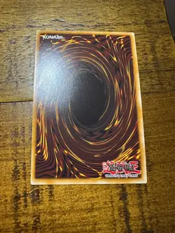 Fire King High Avatar Kirin SR14-EN002 1st Edition Ultra Rare LP + BONUS - Image 2