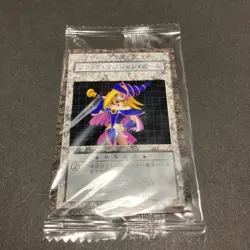 KONAMI Yu-Gi-Oh Dark Magician Girl Dungeon Dice Monsters - Image 1
