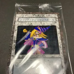 KONAMI Yu-Gi-Oh Dark Magician Girl Dungeon Dice Monsters - Image 3