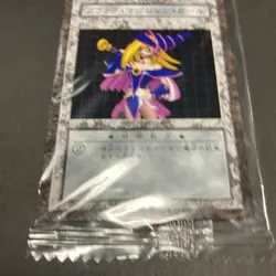 KONAMI Yu-Gi-Oh Dark Magician Girl Dungeon Dice Monsters - Image 4