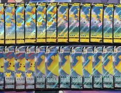 2021 Pokemon Celebrations Lot of 26 Cards Surfing Flying Pikachu VMAX NM-Mint - Image 3