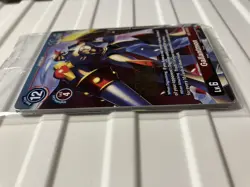 Digimon 2021 Store Champion Pack (7 Cards) Promo Gallantmon - Sealed - Image 4