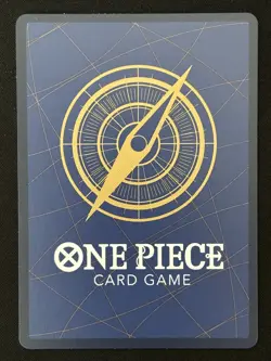 Baby 5 (OP05-034) (Alternate Art) - Awakening of the New Era - One Piece Card - Image 2