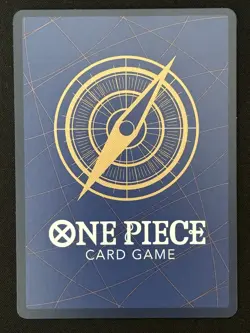 Baby 5 (OP05-034) (Alternate Art) - Awakening of the New Era - One Piece Card - Image 4